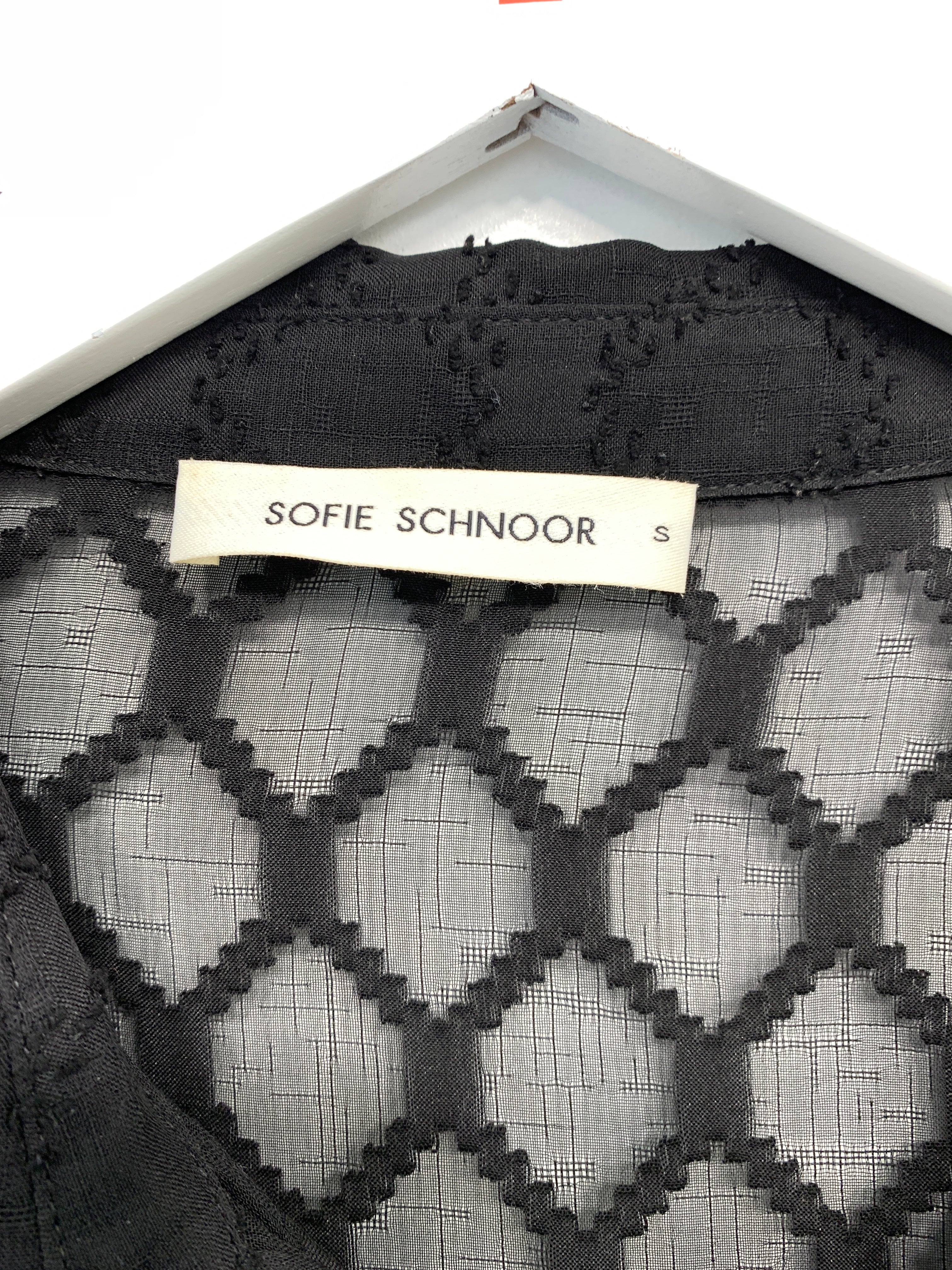 Sofie Schnoor Kjole